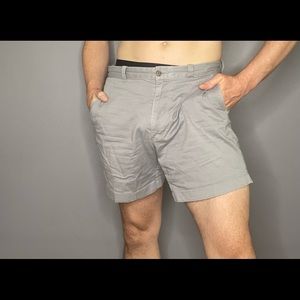 J crew midthigh shorts
